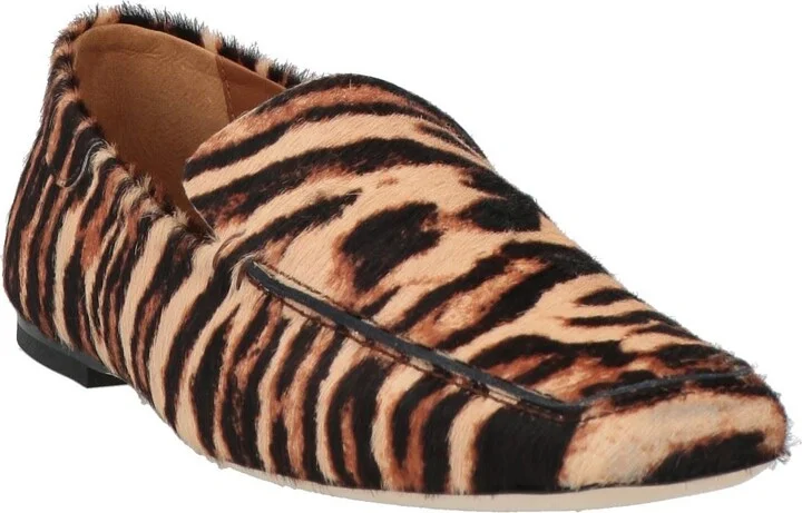 Staud Woman Loafers - Image 4