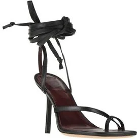 Staud Woman Thong sandal - Image 2