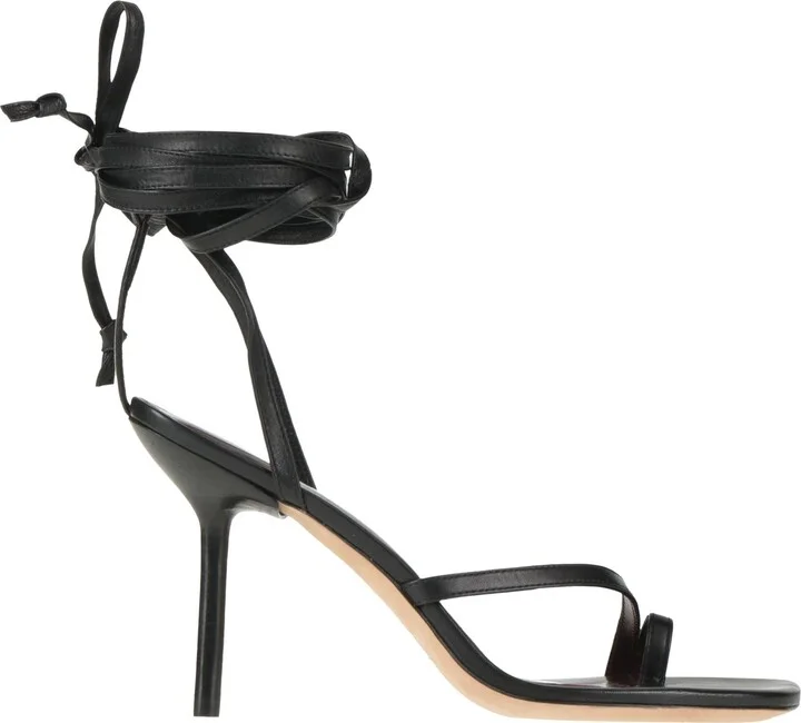 Staud Woman Thong sandal - Image 3