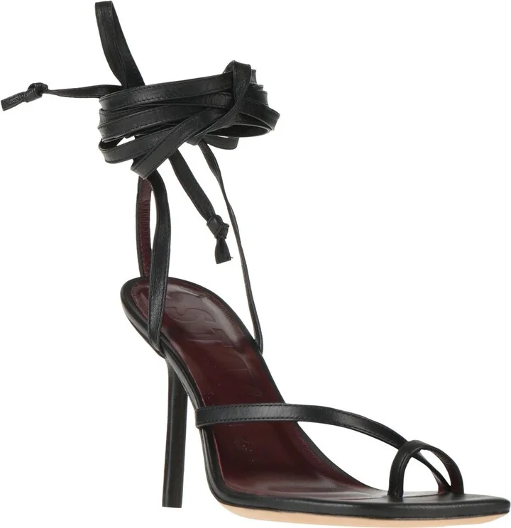 Staud Woman Thong sandal - Image 4