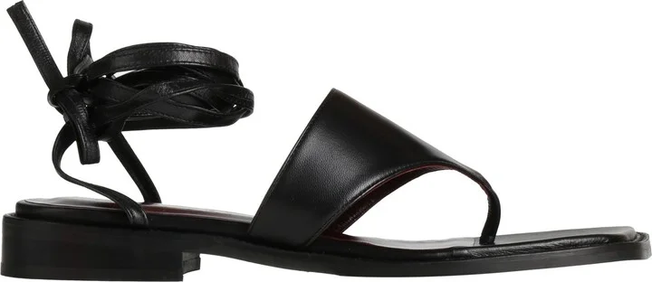 Staud Woman Thong sandal - Image 3
