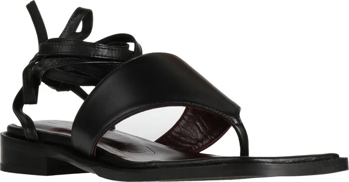Staud Woman Thong sandal - Image 4