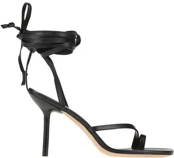 Staud Woman Thong sandal
