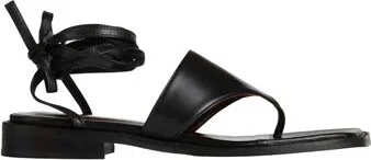 Staud Woman Thong sandal