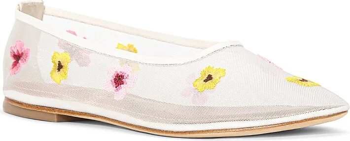 Staud Women's Alba Ballet Flats
