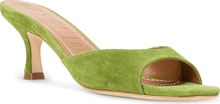 Meadow Suede