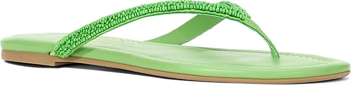 Staud Women's Freja Thong Sandals