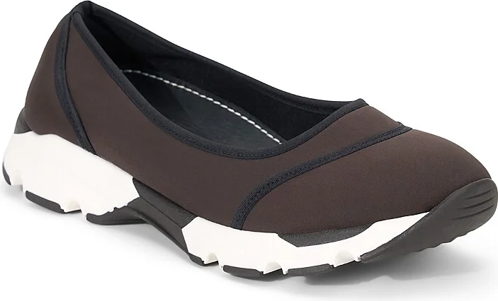 Staud Women's Gino Ballet Glide Sneakers