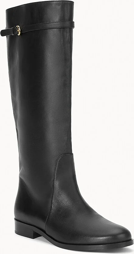 Staud Women's Harlow Riding Boots