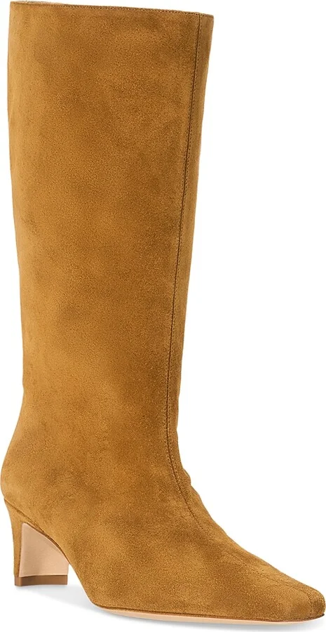 Staud Women's Midcalf Wally Boots
