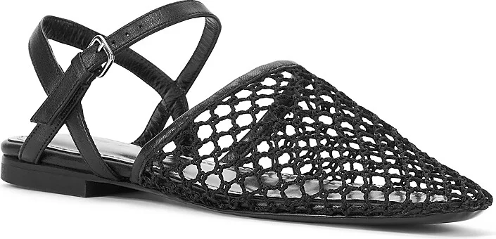 Staud Women's Rete Sandals