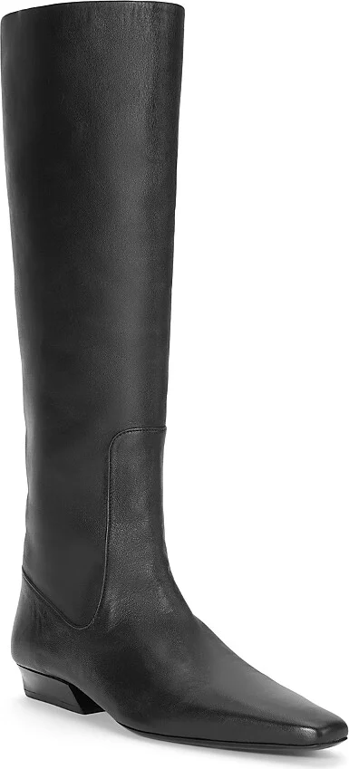 Staud Women's Wally Flat Boots