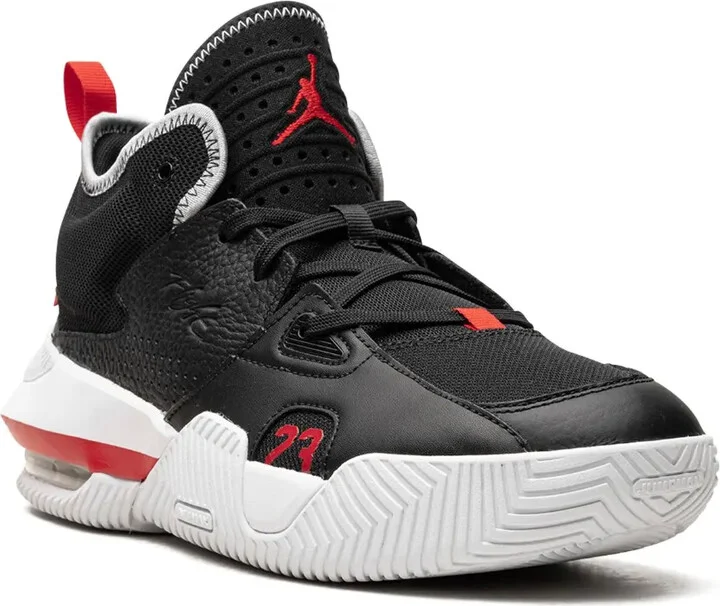 Stay Loyal 2 "Black/White" sneakers - Image 2