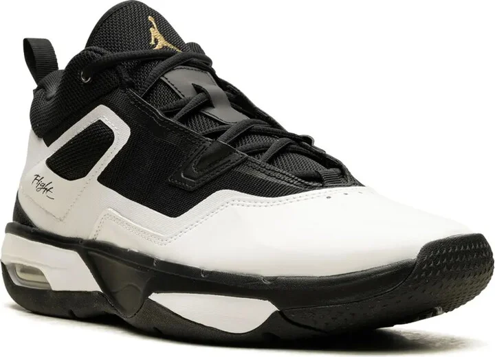Stay Loyal 3 "White/Black" sneakers - Image 2