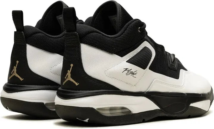 Stay Loyal 3 "White/Black" sneakers - Image 3