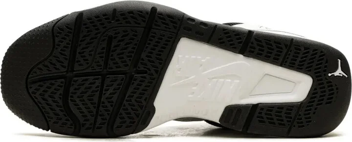 Stay Loyal 3 "White/Black" sneakers - Image 4