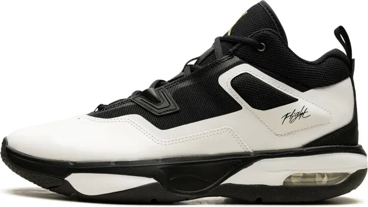 Stay Loyal 3 "White/Black" sneakers - Image 5