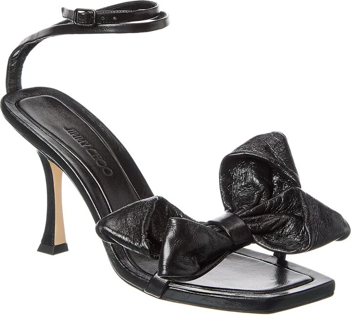 Staz 90 Leather Sandal
