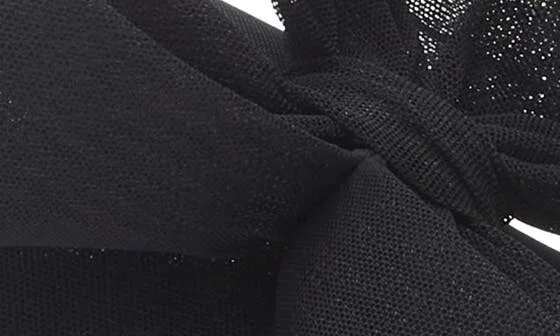Staz Bow Mesh Pump - Image 7