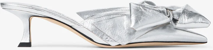 Silver/Silver