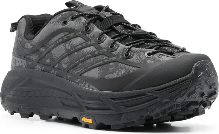 Stealth/Tech Mafate Three2 sneakers - Image 2