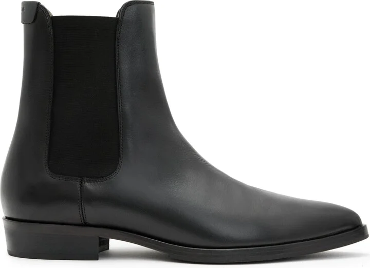 Steam Chelsea Boot - Image 4