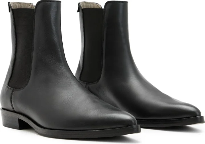 Steam Chelsea Boot