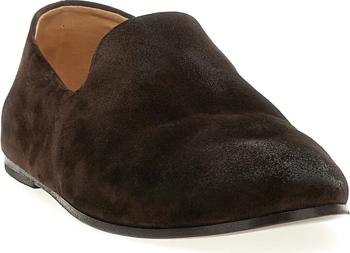 'stecco Blocco' Loafers - Image 2