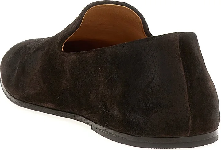 'stecco Blocco' Loafers - Image 3