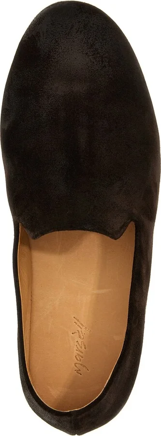 'stecco Blocco' Loafers - Image 4