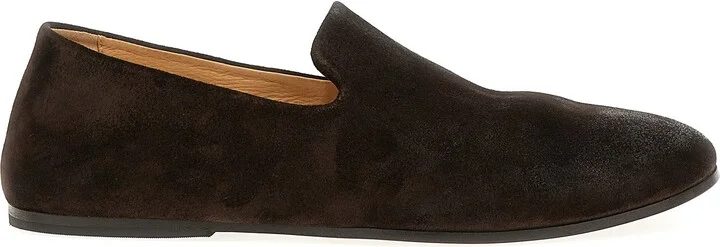 Stecco Blocco Loafers