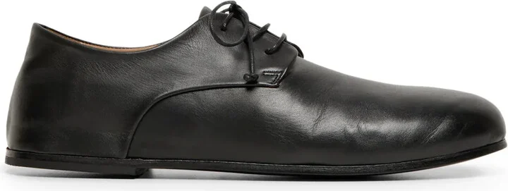 Steccoblocco derby shoes