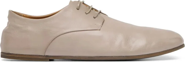Steccoblocco derby shoes