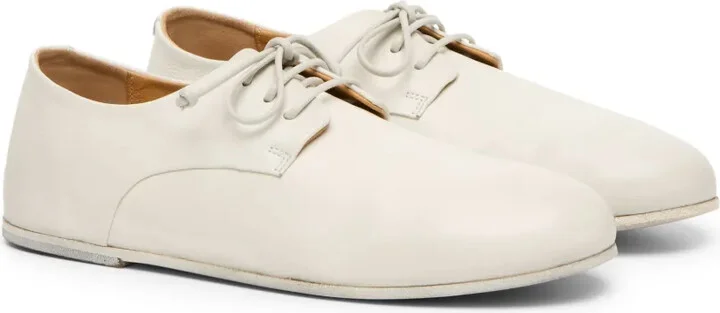 Steccoblocco leather brogues - Image 2