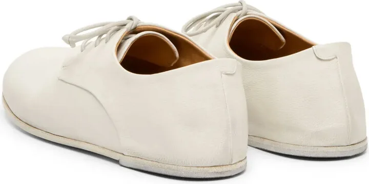 Steccoblocco leather brogues - Image 3
