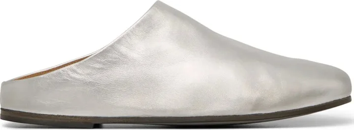 Steccoblocco mules