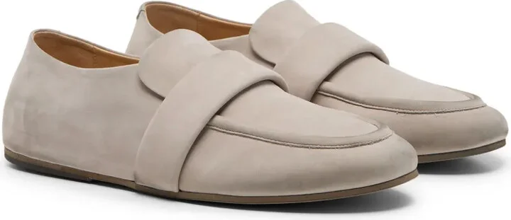 Steccoblocco suede loafers - Image 2