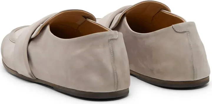 Steccoblocco suede loafers - Image 3