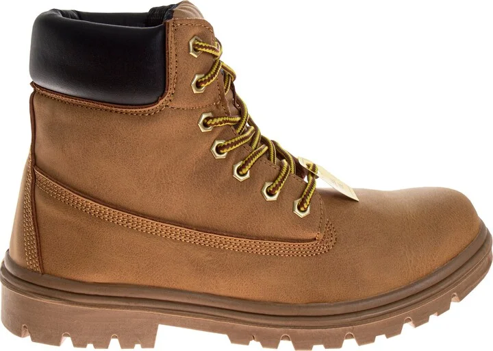 Steel Toe Work Boot - Image 4