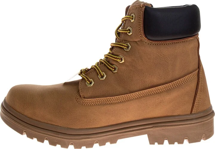 Steel Toe Work Boot - Image 8