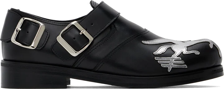 BLACK SILVER