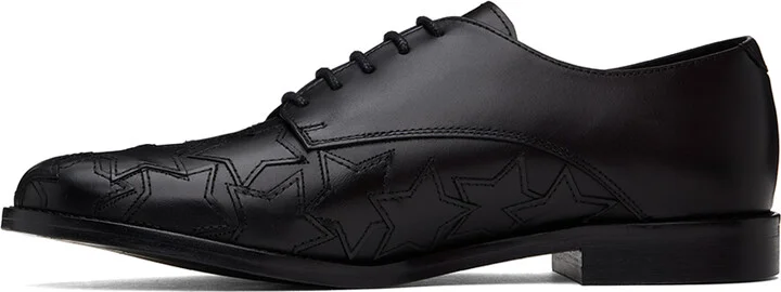 Stefan Cooke Black Star Jazz Derbys - Image 3