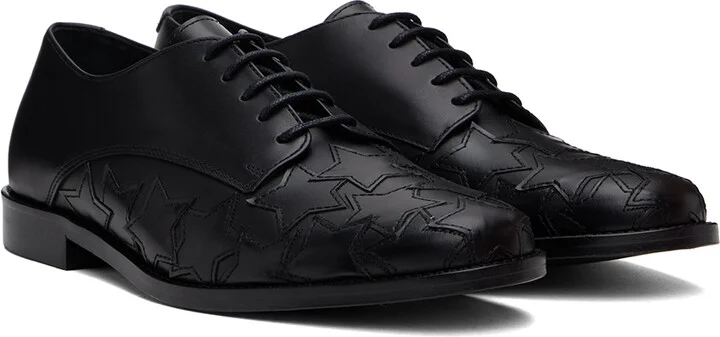 Stefan Cooke Black Star Jazz Derbys - Image 4