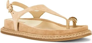 Stefan Gemstone Sandal - Image 2