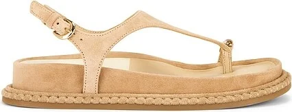 Stefan Gemstone Sandal