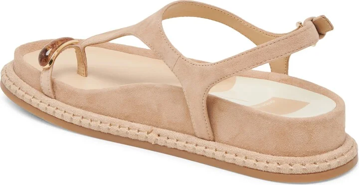 Stefan Slingback Sandal - Image 2