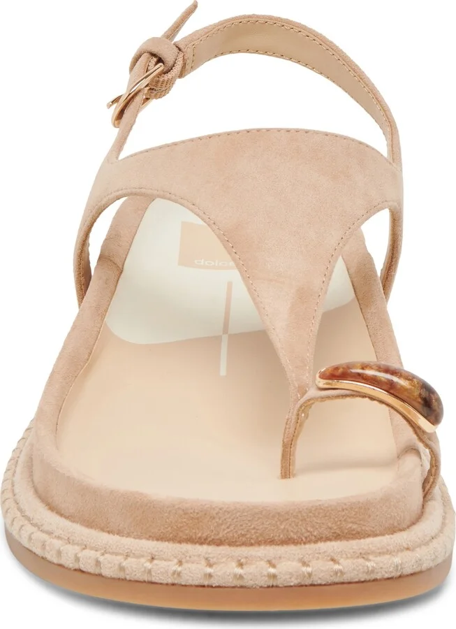 Stefan Slingback Sandal - Image 4