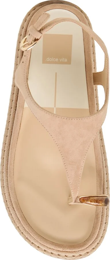 Stefan Slingback Sandal - Image 5