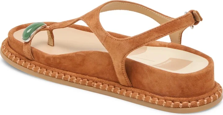 Stefan Slingback Sandal - Image 9