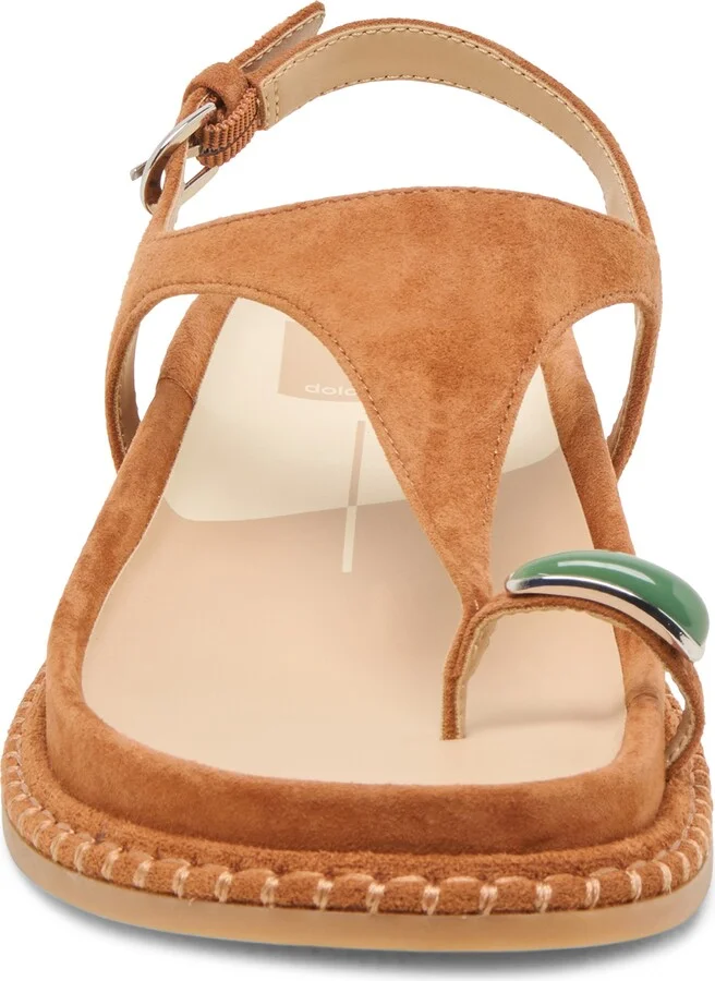 Stefan Slingback Sandal - Image 11